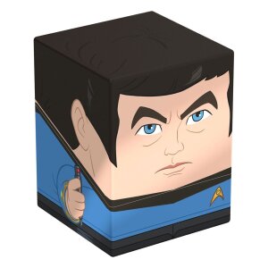 Squaroes Squaroe Star Trek: The Original Series ST013 -...