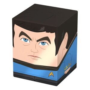 Squaroes Squaroe Star Trek: The Original Series ST013 -...