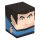 Squaroes Squaroe Star Trek: The Original Series ST013 - Dr. McCoy