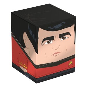 Squaroes Squaroe Star Trek: The Original Series ST014 -...