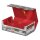 Squaroes - Collectors Case Star Trek: The Original Series - Shuttlecraft Galileo