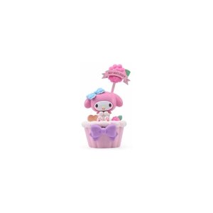 Sanrio Memo Stand Party Time Series Minifiguren Hello...