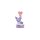 Sanrio Memo Stand Party Time Series Minifiguren Hello Kitty and Friends 7 cm Display (12)