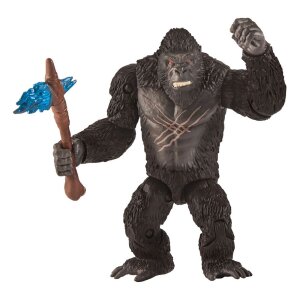 Godzilla x Kong: The New Empire Actionfigur Kong with...