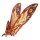 Godzilla x Kong: The New Empire Actionfigur Mothra with Jiva 15 cm