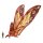 Godzilla x Kong: The New Empire Actionfigur Mothra with Jiva 15 cm