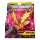 Godzilla x Kong: The New Empire Actionfigur Mothra with Jiva 15 cm