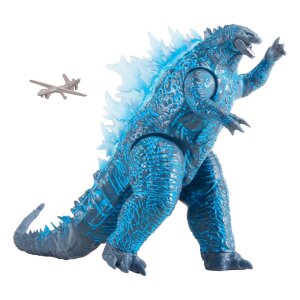 Godzilla x Kong: The New Empire Actionfigur Godzilla...