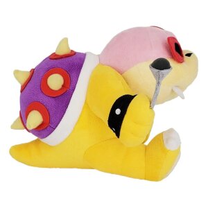 Nintendo Plüschfigur Roy Koopa 15 cm