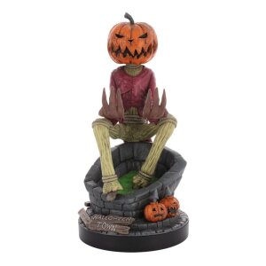 The Nightmare Before Christmas Cable Guys Lade-Halter...
