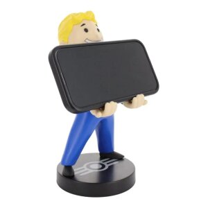 Fallout Cable Guys Lade-Halter Vault Boy 23 cm