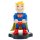 Fallout Cable Guys Mini Lade-Halter Toughness Vault Boy Holdems