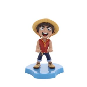 One Piece Cable Guys Mini Lade-Halter Luffy Holdems