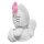 Sanrio Plüschfigur Hello Kitty Angel 24 cm