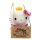 Sanrio Plüschfigur Hello Kitty Princess 14 cm