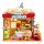 Die Peanuts Puremind Bauset Birthday Party