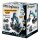Revell Engineers Adventskalender Hydraulik-Bagger Modellbausatz