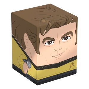 Squaroes Squaroe Star Trek: The Original Series ST010 -...