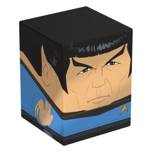 Squaroes Squaroe Star Trek: The Original Series ST011 -...
