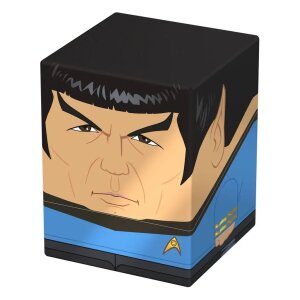 Squaroes Squaroe Star Trek: The Original Series ST011 -...