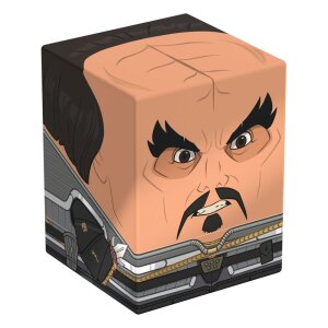 Squaroes Squaroe Star Trek: The Original Series ST017 -...
