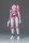 Transformers Generation One AMK Mini Series Plastic Model Kit Wave 2 Arcee 11 cm