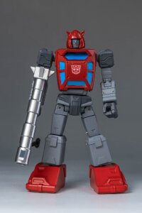 Transformers Generation One AMK Mini Series Plastic Model...
