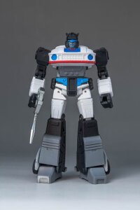 Transformers Generation One AMK Mini Series Plastic Model...