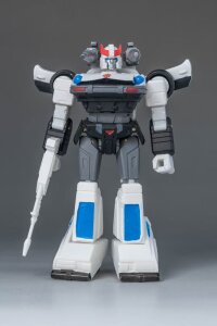 Transformers Generation One AMK Mini Series Plastic Model...
