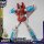 Transformers Generation One AMK Series Plastic Model Kit Starscream 19 cm