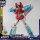 Transformers Generation One AMK Series Plastic Model Kit Starscream 19 cm