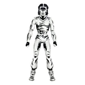 Teenage Mutant Ninja Turtles Actionfigur Casey Jones...