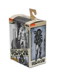 Teenage Mutant Ninja Turtles Actionfigur Casey Jones...