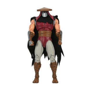 Teenage Mutant Ninja Turtles Actionfigur Foot Assassin...