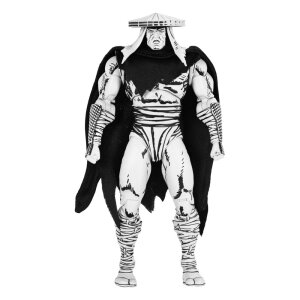 Teenage Mutant Ninja Turtles Actionfigur Foot Assassin...