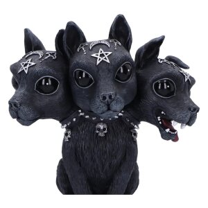 Cult Cuties Figur Diabarkus 24 cm