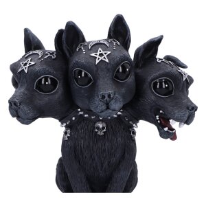 Cult Cuties Figur Diabarkus 24 cm