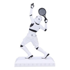 Original Stormtrooper Figur Stormtrooper Serve It! 18 cm