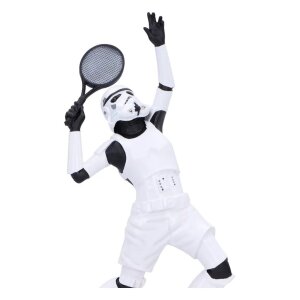 Original Stormtrooper Figur Stormtrooper Serve It! 18 cm