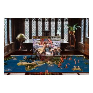 Avalon Hill Brettspiel Axis & Allies: 1942 Second Edition *EN*