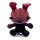 Five Nights at Freddys Plüschfigur Hide and Seek Vanny Shoulder Rider 15 cm
