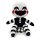 Five Nights at Freddys Plüschfigur Marionette Shoulder Rider 15 cm