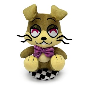 Five Nights at Freddys Plüschfigur Glitchtrap...