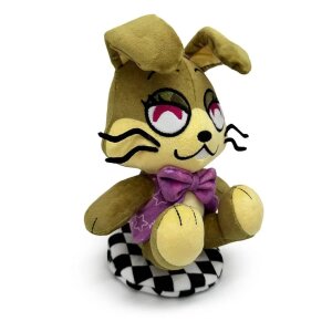 Five Nights at Freddys Plüschfigur Glitchtrap...