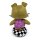 Five Nights at Freddys Plüschfigur Glitchtrap Shoulder Rider 15 cm