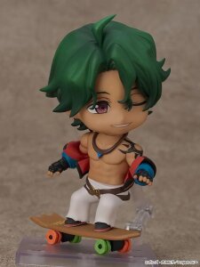 SK8 the Infinity Nendoroid Actionfigur Nendoroid Joe 10 cm
