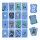 Minecraft Spielkarten Waterproof