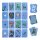Minecraft Spielkarten Waterproof