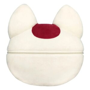 Dandadan 3D Kissen Turbo Granny 40 cm