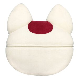 Dandadan 3D Kissen Turbo Granny 40 cm